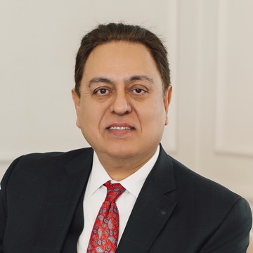 Atta  Qureshi